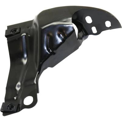 Rareelectrical - New Right Front Fender Support Compatible With Chevrolet Sonic Ls 4 Cyl 1.8L Sonic Ls 4 Cyl 1.4L - Image 5