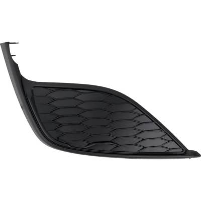 Rareelectrical - Left Front Fog Light Cover Compatible With Toyota Camry Hybrid Se 4 Cyl 2.5L Camry Se 4 Cyl 2.5L - Image 2