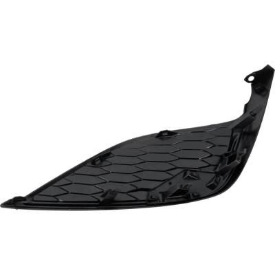 Rareelectrical - Left Front Fog Light Cover Compatible With Toyota Camry Hybrid Se 4 Cyl 2.5L Camry Se 4 Cyl 2.5L - Image 4