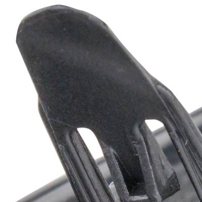 Rareelectrical - Left Front Fog Light Cover Compatible With Toyota Camry Hybrid Se 4 Cyl 2.5L Camry Se 4 Cyl 2.5L - Image 7