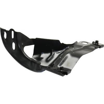 Rareelectrical - New Left Front Fender Support Compatible With Chevrolet Sonic Ltz 4 Cyl 1.4L Sonic Rs 4 Cyl 1.4L - Image 2