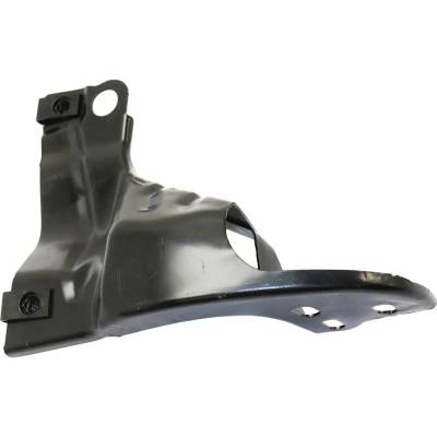 Rareelectrical - New Left Front Fender Support Compatible With Chevrolet Sonic Ltz 4 Cyl 1.4L Sonic Rs 4 Cyl 1.4L - Image 5
