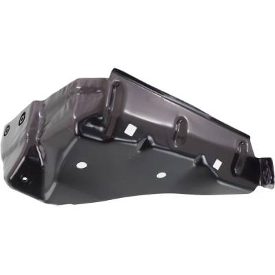 Rareelectrical - New Right Front Fender Support Compatible With Chevrolet Gmc Sierra 1500 Base 8 Cyl 5.3L Silverado - Image 4