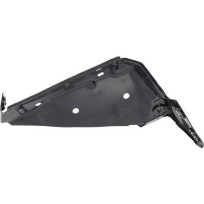 Rareelectrical - New Right Front Fender Support Compatible With Chevrolet Gmc Sierra 1500 Base 8 Cyl 5.3L Silverado - Image 5