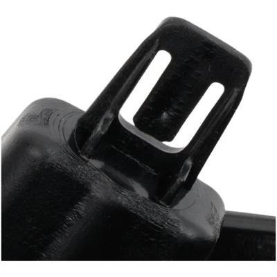 Rareelectrical - New Dark Gray Fog Light Cover Compatible With Toyota Camry Xse 4 Cyl 2.5L Camry Xse 6 Cyl 3.5L Camry - Image 7