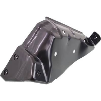 Rareelectrical - New Right Front Fender Support Compatible With Chevrolet Gmc Sierra 2500 Hd Sle 8 Cyl 6.0L Sierra - Image 3