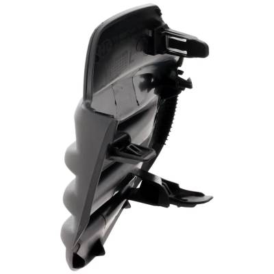 Rareelectrical - New Left Front Fog Light Cover Compatible With Toyota Prius C Persona Series Prius C Three Prius C - Image 4