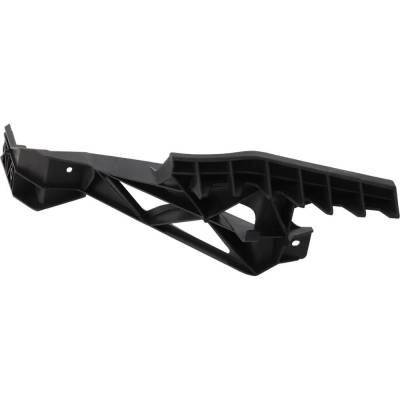 Rareelectrical - New Right Front Fender Support Compatible With Chrysler Dodge Grand Caravan Se Canada Value Package - Image 2