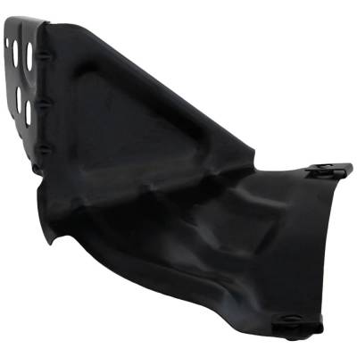 New Left Front Fender Support Compatible With Buick Encore Premium 4 Cyl 1.4L Encore Base 4 Cyl 1.4L