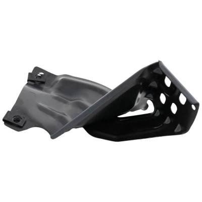 Rareelectrical - New Left Front Fender Support Compatible With Buick Encore Sport Touring 4 Cyl 1.4L Encore Premium 4 - Image 3