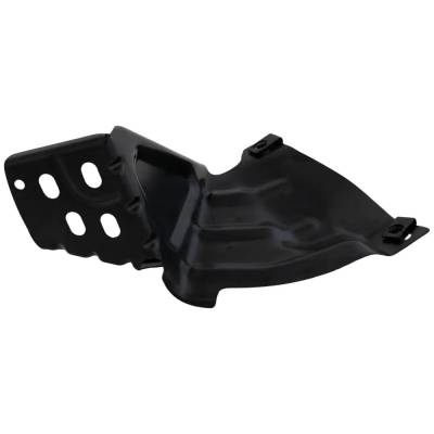Rareelectrical - New Left Front Fender Support Compatible With Buick Encore Sport Touring 4 Cyl 1.4L Encore Premium 4 - Image 4