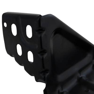 Rareelectrical - New Left Front Fender Support Compatible With Buick Encore Sport Touring 4 Cyl 1.4L Encore Premium 4 - Image 7