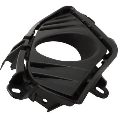 Rareelectrical - New Left Front Fog Light Cover Compatible With Toyota Rav4 Hybrid Xle Premium Rav4 Xle Premium Rav4 - Image 6