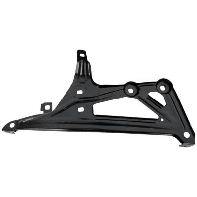 Rareelectrical - New Right Front Fender Support Compatible With Bmw X1 Sdrive28i 4 Cyl 2.0L X1 Xdrive28i 4 Cyl 2.0L - Image 4