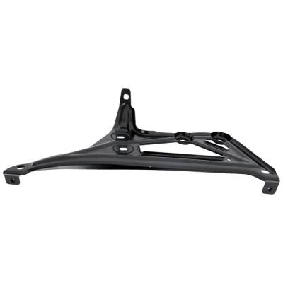 Rareelectrical - New Right Front Fender Support Compatible With Bmw X1 Sdrive28i 4 Cyl 2.0L X1 Xdrive28i 4 Cyl 2.0L - Image 5
