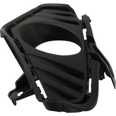 Rareelectrical - New Left Front Fog Light Cover Compatible With Toyota Rav4 Hybrid Limited Rav4 Xle Premium Rav4 Xle - Image 4