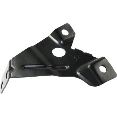 Rareelectrical - New Left Fender Support Compatible With Chevrolet Impala Ltz 6 Cyl 3.6L Impala Eco 4 Cyl 2.4L Impala - Image 6