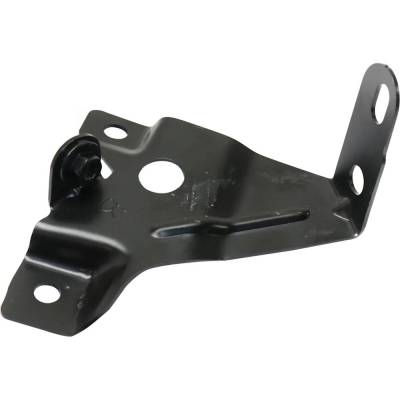 Rareelectrical - New Left Fender Support Compatible With Chevrolet Impala Ltz 6 Cyl 3.6L Impala Ltz 4 Cyl 2.5L Impala - Image 5