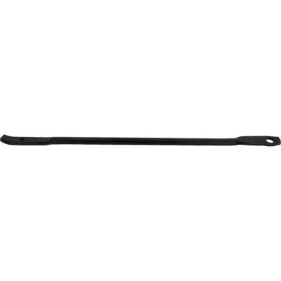 Rareelectrical - New Front Fender Support Compatible With Cadillac Chevrolet Gmc Silverado 2500 Hd Lt 8 Cyl 6.0L - Image 2