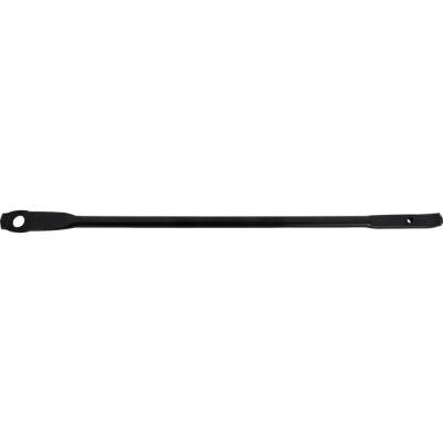 Rareelectrical - New Front Fender Support Compatible With Cadillac Chevrolet Gmc Silverado 2500 Hd Lt 8 Cyl 6.0L - Image 5