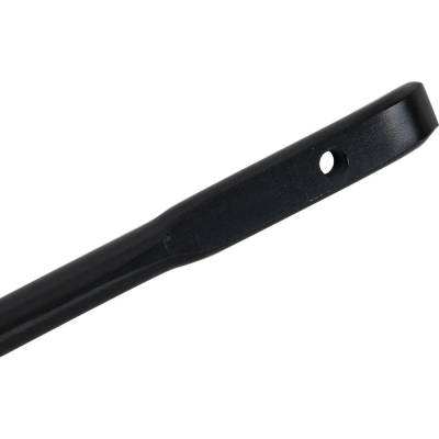 Rareelectrical - New Front Fender Support Compatible With Cadillac Chevrolet Gmc Silverado 2500 Hd Lt 8 Cyl 6.0L - Image 8