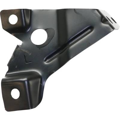 New Left Fender Support Compatible With Chevrolet Impala Lt 4 Cyl 2.5L Impala Ls 6 Cyl 3.6L Impala
