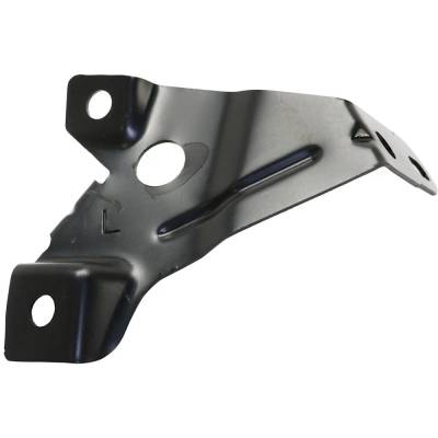 Rareelectrical - New Left Fender Support Compatible With Chevrolet Impala Lt 4 Cyl 2.5L Impala Lt 6 Cyl 3.6L Impala - Image 4