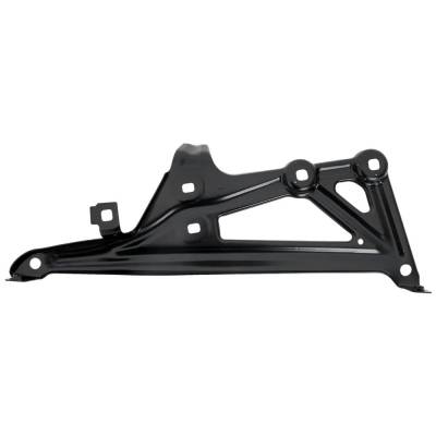 Rareelectrical - New Left Front Fender Support Compatible With Bmw X1 Sdrive28i 4 Cyl 2.0L X1 Xdrive28i 4 Cyl 2.0L - Image 2