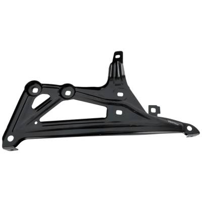 Rareelectrical - New Left Front Fender Support Compatible With Bmw X1 Sdrive28i 4 Cyl 2.0L X1 Xdrive28i 4 Cyl 2.0L - Image 4