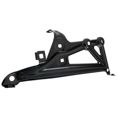 Rareelectrical - New Left Front Fender Support Compatible With Bmw X1 Sdrive28i 4 Cyl 2.0L X1 Xdrive28i 4 Cyl 2.0L - Image 3