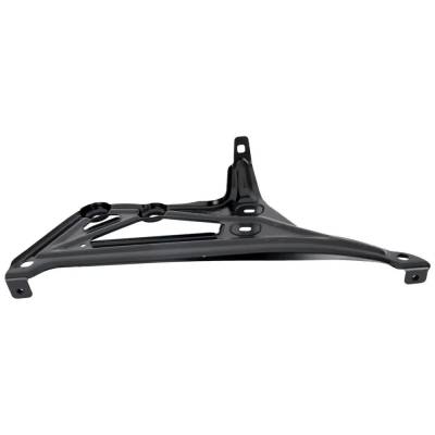 Rareelectrical - New Left Front Fender Support Compatible With Bmw X1 Sdrive28i 4 Cyl 2.0L X1 Xdrive28i 4 Cyl 2.0L - Image 5