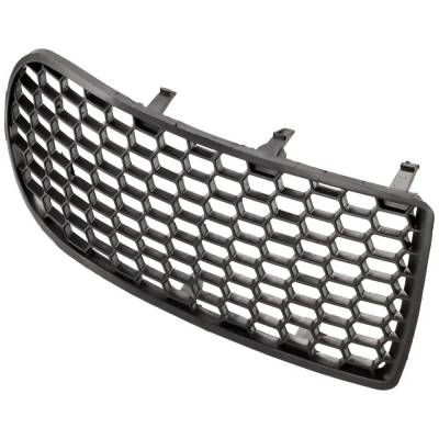 Rareelectrical - New Left Front Fog Light Cover Compatible With Volkswagen Beetle Comfortline Beetle Tdi Beetle Base - Image 2