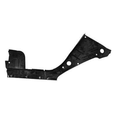 Rareelectrical - New Left Front Fender Support Compatible With Chevrolet Equinox Lt Equinox Premier Equinox L Equinox - Image 5