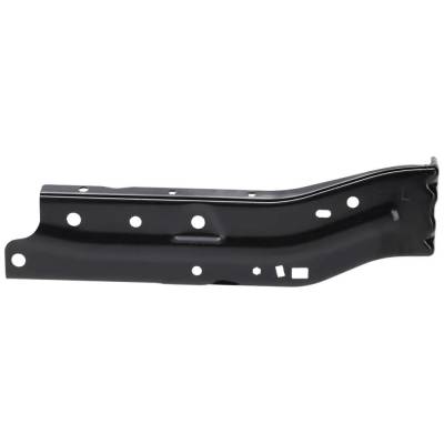 New Left Front Inner Fender Support Compatible With Chevrolet Camaro Lt 6 Cyl 3.6L Camaro Ls 4 Cyl