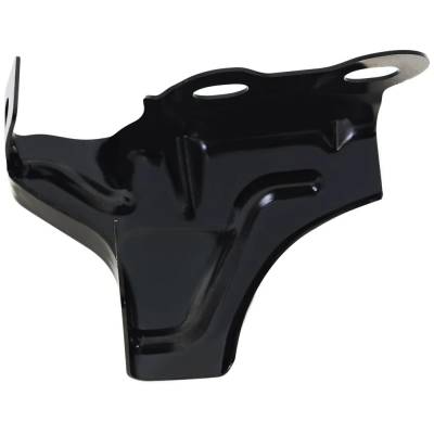 Rareelectrical - New Left Fender Support Compatible With Chevrolet Equinox Premier 4 Cyl 2.0L Equinox L 4 Cyl 1.5L - Image 2
