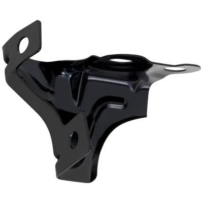 Rareelectrical - New Left Fender Support Compatible With Chevrolet Equinox Premier 4 Cyl 2.0L Equinox L 4 Cyl 1.5L - Image 3