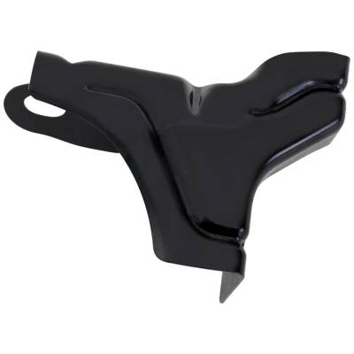 Rareelectrical - New Left Fender Support Compatible With Chevrolet Equinox Premier 4 Cyl 2.0L Equinox L 4 Cyl 1.5L - Image 4