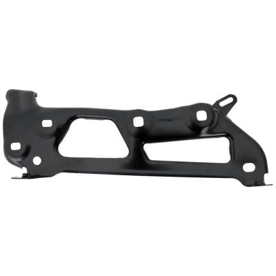 Rareelectrical - New Left Front Fender Support Compatible With Bmw X1 Xdrive28i 4 Cyl 2.0L X1 M35i Xdrive 4 Cyl 2.0L - Image 2