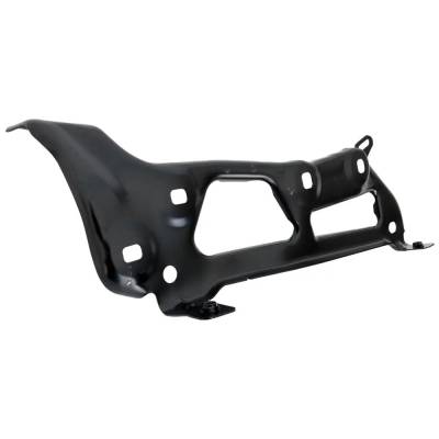 Rareelectrical - New Left Front Fender Support Compatible With Bmw X1 Xdrive28i 4 Cyl 2.0L X1 M35i Xdrive 4 Cyl 2.0L - Image 3