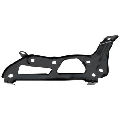 Rareelectrical - New Left Front Fender Support Compatible With Bmw X1 Xdrive28i 4 Cyl 2.0L X1 M35i Xdrive 4 Cyl 2.0L - Image 4
