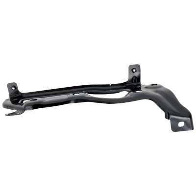 Rareelectrical - New Left Front Fender Support Compatible With Bmw X1 Xdrive28i 4 Cyl 2.0L X1 M35i Xdrive 4 Cyl 2.0L - Image 6