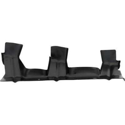 Rareelectrical - New Right Front Fender Support Compatible With Chrysler Dodge Town & Country S 6 Cyl 3.6L Grand - Image 5