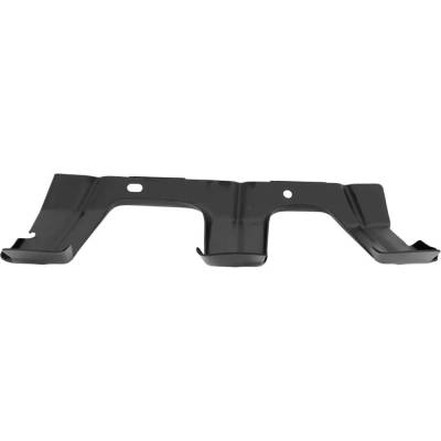 Rareelectrical - New Right Front Fender Support Compatible With Chrysler Dodge Town & Country S 6 Cyl 3.6L Grand - Image 6