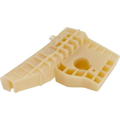 Rareelectrical - New Fender Filler Compatible With Ford F-150 King Ranch 8 Cyl 5.0L F-150 Xlt 6 Cyl 3.5L F-150 - Image 3