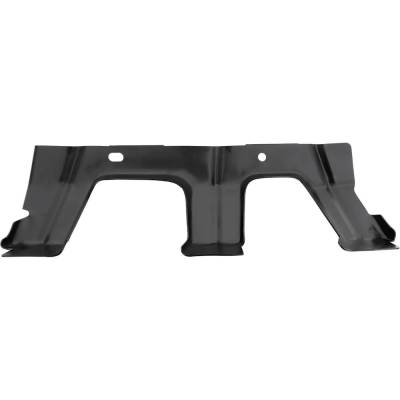 Rareelectrical - New Right Front Fender Support Compatible With Chrysler Dodge Grand Caravan Se 6 Cyl 3.6L Grand - Image 2