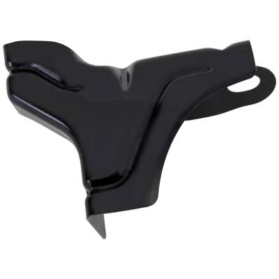Rareelectrical - New Left Fender Support Compatible With Chevrolet Equinox Premier 4 Cyl 2.0L Equinox Lt 4 Cyl 1.6L - Image 4