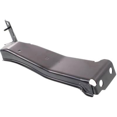 Rareelectrical - New Right Front Fender Support Compatible With Audi A4 Quattro Avant 4 Cyl 2.0L A4 Quattro Base 6 - Image 2