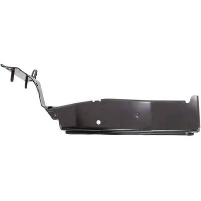 Rareelectrical - New Right Front Fender Support Compatible With Audi A4 Quattro Avant 4 Cyl 2.0L A4 Quattro Base 6 - Image 4