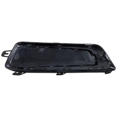 Rareelectrical - New Right Front Fog Light Cover Compatible With Volkswagen Tiguan Se R-Line Black Tiguan Sel Premium - Image 5