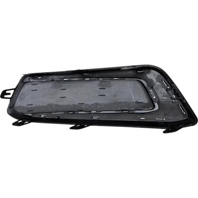 Rareelectrical - New Right Front Fog Light Cover Compatible With Volkswagen Tiguan Se R-Line Black Tiguan Sel Premium - Image 6